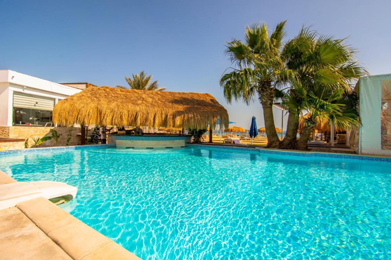 The Bay Hotel Hurghada Marina Exterior photo