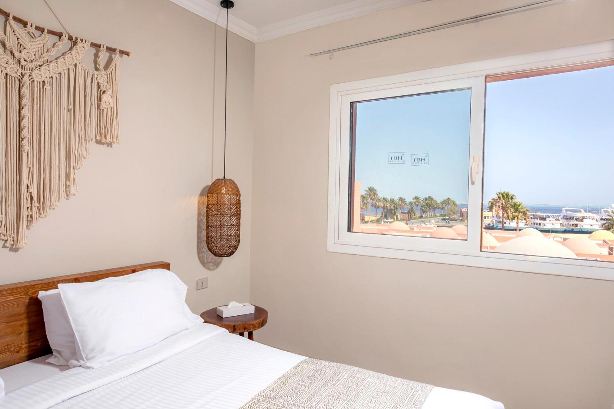 The Bay Hotel Hurghada Marina Room photo