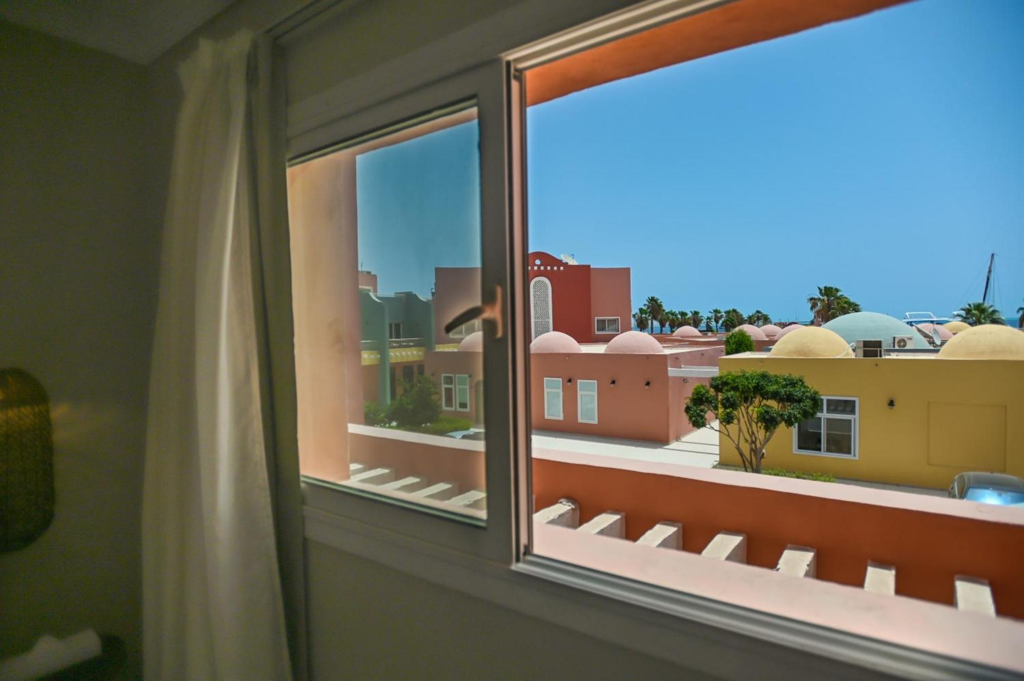 The Bay Hotel Hurghada Marina Room photo